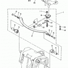 F50TLRU/T50TLRU/F50TLHU Steering friction