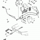 F9.9MLHU/F9.9MSHU Электрика