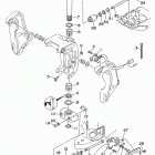 L150TXRU/S200TXRU/150TJRU/200TLRU/S150TLRU/S150TXRU/150TLRU/S175TXRU/L200TXRU Крепление 2