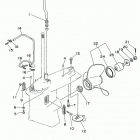 L150TXRU/S200TXRU/150TJRU/200TLRU/S150TLRU/S150TXRU/150TLRU/S175TXRU/L200TXRU Lower casing drive 2 150 175 200