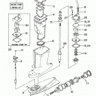 L150TXRU/S200TXRU/150TJRU/200TLRU/S150TLRU/S150TXRU/150TLRU/S175TXRU/L200TXRU Ремонтные комплекты 2