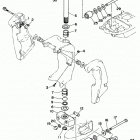 L225TXRU/S250TURU/S250TXRU/L225TURU/L250TURU/S225TXRU/S225TURU/L250TXRU Крепление 2
