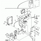 L225TXRU/S250TURU/S250TXRU/L225TURU/L250TURU/S225TXRU/S225TURU/L250TXRU Электрика 3