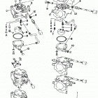 L225TXRU/S250TURU/S250TXRU/L225TURU/L250TURU/S225TXRU/S225TURU/L250TXRU Ремонтные комплекты 2
