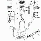 L225TXRU/S250TURU/S250TXRU/L225TURU/L250TURU/S225TXRU/S225TURU/L250TXRU Ремонтные комплекты 3