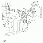 P175TLRU/P200TLRU/P150TLRU Электрика 1