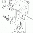 T9.9ELHU/T9.9MXHU/T9.9ELRU/T9.9MLHU/T9.9EXHU Крепление 2