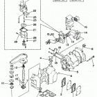 T9.9ELHU/T9.9MXHU/T9.9ELRU/T9.9MLHU/T9.9EXHU Ремонтные комплекты 1