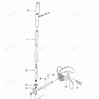 M2.5A Transmission, Propeller