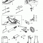 M6B Gauges, Linkage, & Maintenance
