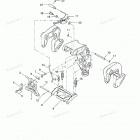 M18E Reverse Lock