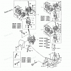 M9.9B2 Carburetor, Fuel Filter