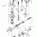 M9.9B2 Transmission, Water Pump