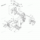 M9.9D2 Reverse Lock