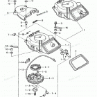 MFS9.9A ПУСКОВОЙ МЕХАНИЗМ