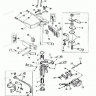 MFS9.9A ПОВОРОТНЫЙ КРОНШТЕЙН