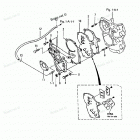 M18D Inlet, Reed Valve