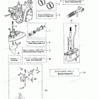 M18D Repair Kit