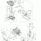 M18E2 Carburetor, Fuel Filter