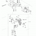 M18E2 Drag Link-reverse Lock