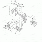 M18E2 Reverse Lock