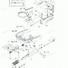 M18E2 Throttle Mechanism, Bar Handle