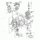 M25C2 Starter Lock
