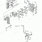 MFS25A Intake Manifold & Fuel Body