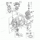 M30A3 Inlet, Reed Valve
