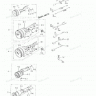 M30A3 ПРИБОРЫ
