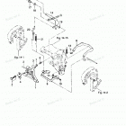 M30A4 Reverse Lock