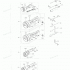 M40C ПРИБОРЫ