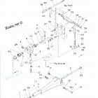 M50C Bar Handle