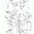 MD50A Air Rail