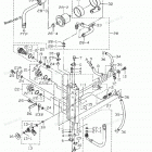 MD50B Air Rail