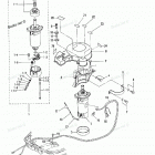 MD50B Electric Parts (starter Motor)