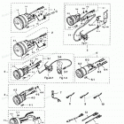 M60B Приборы