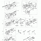M70C Приборы