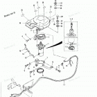 MD70B Electric Parts (starter Motor)