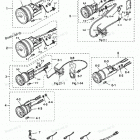 M80A Приборы