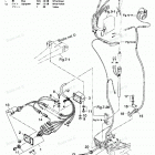 M90A Electric Parts (main Switch: F Type)
