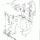 M90A Oil Pump (auto Mixing)