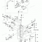 M115A2 Air Rail