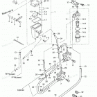 M115A2 Vapor Separator & Fuel Line