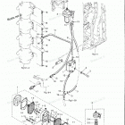M140A2 ТОПЛИВНЫЙ НАСОС