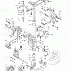 NSF8A3 Bracket (for 