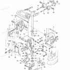 NSF8A3 Bracket (for 