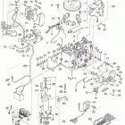 NSF8A3 Magneto & Electric Parts