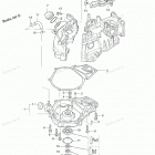 NSF3.5A МАСЛЯНЫЙ ПОДДОН