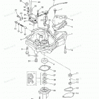 NSF4B МАСЛЯНЫЙ ПОДДОН